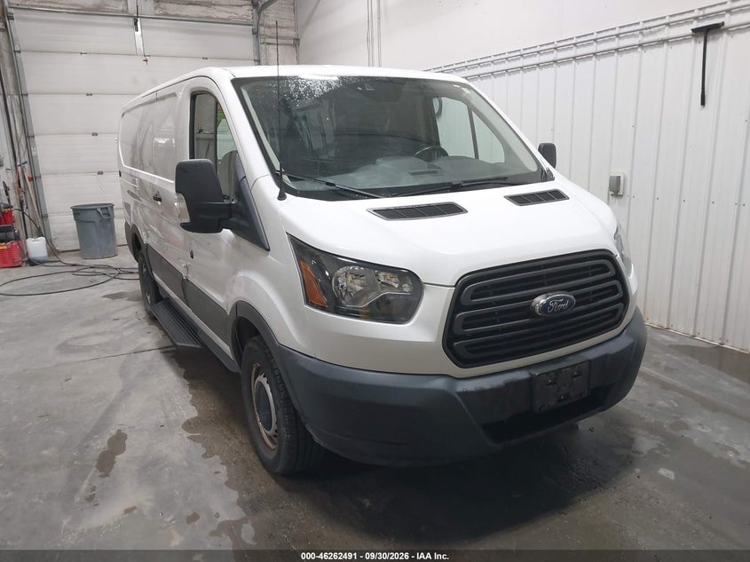 2017 FORD TRANSIT-250 | 1FTYR1ZM3HKB35994 | UPCARS