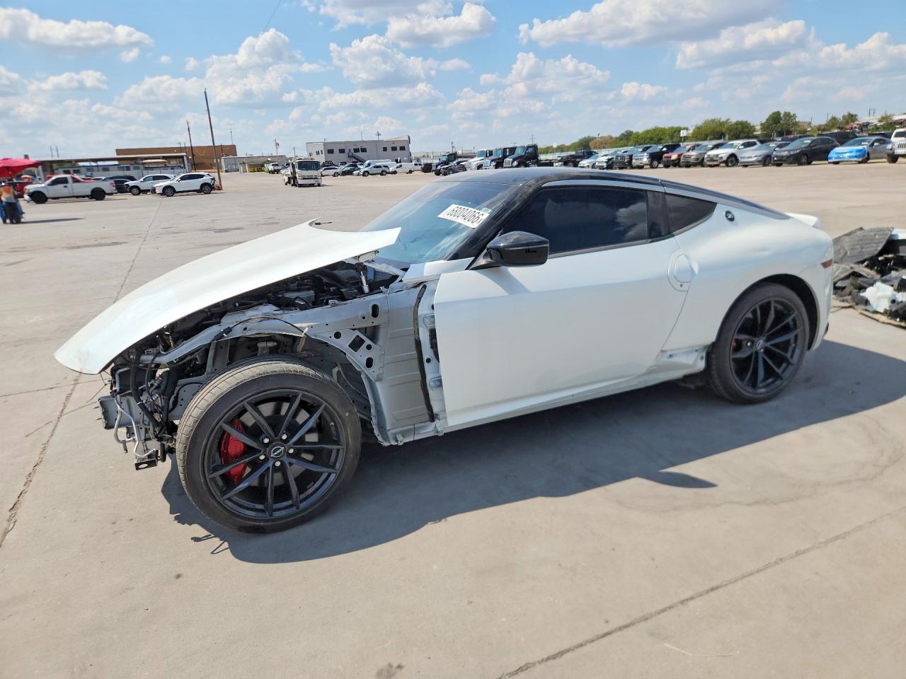 2023 NISSAN ALL OTHER PERFORMANCE | JN1BZ4BH5PM311602 | UPCARS