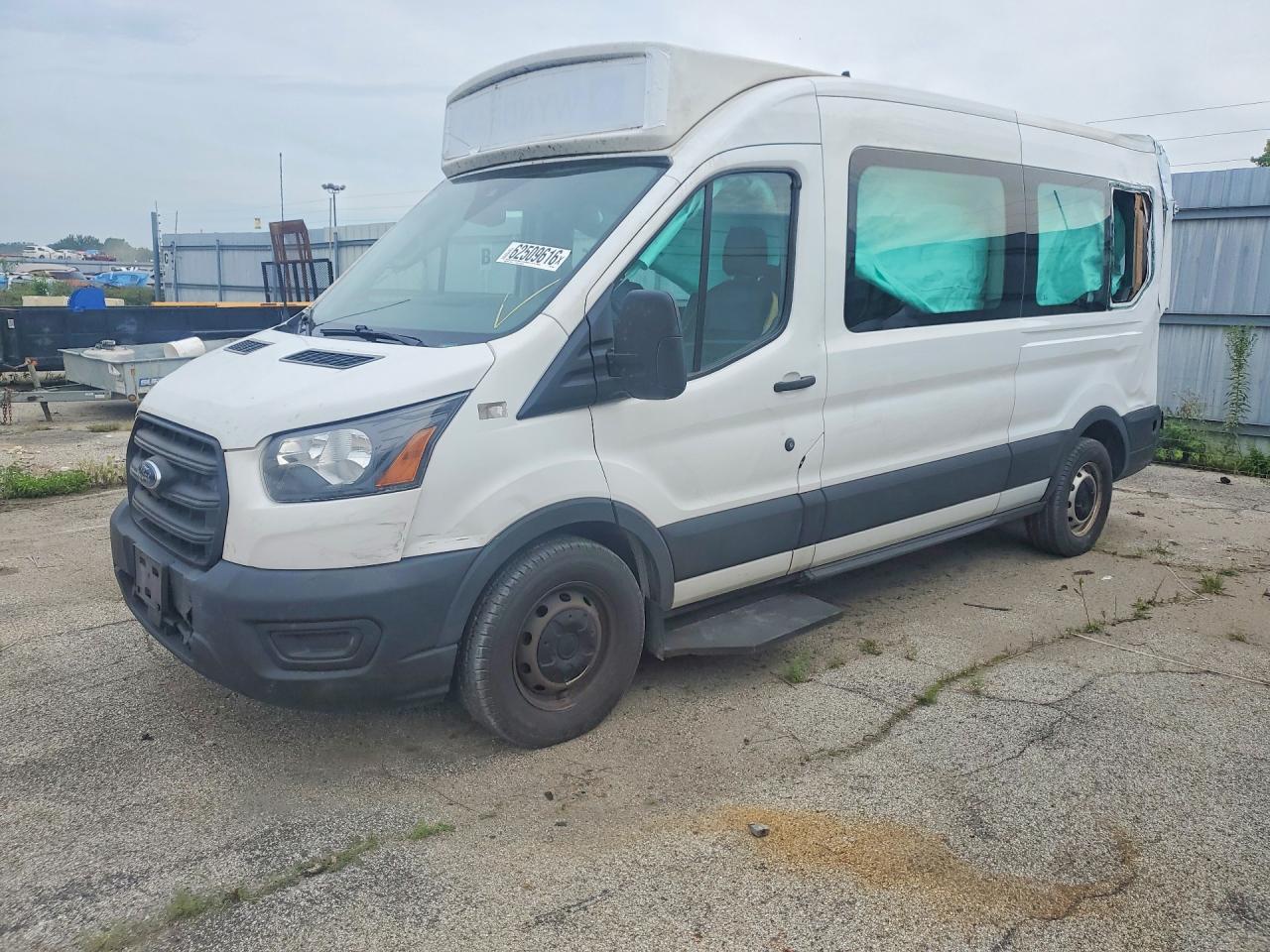 2020 FORD TRANSI T-350 | 1FBAX2C85LKB80814 | UPCARS