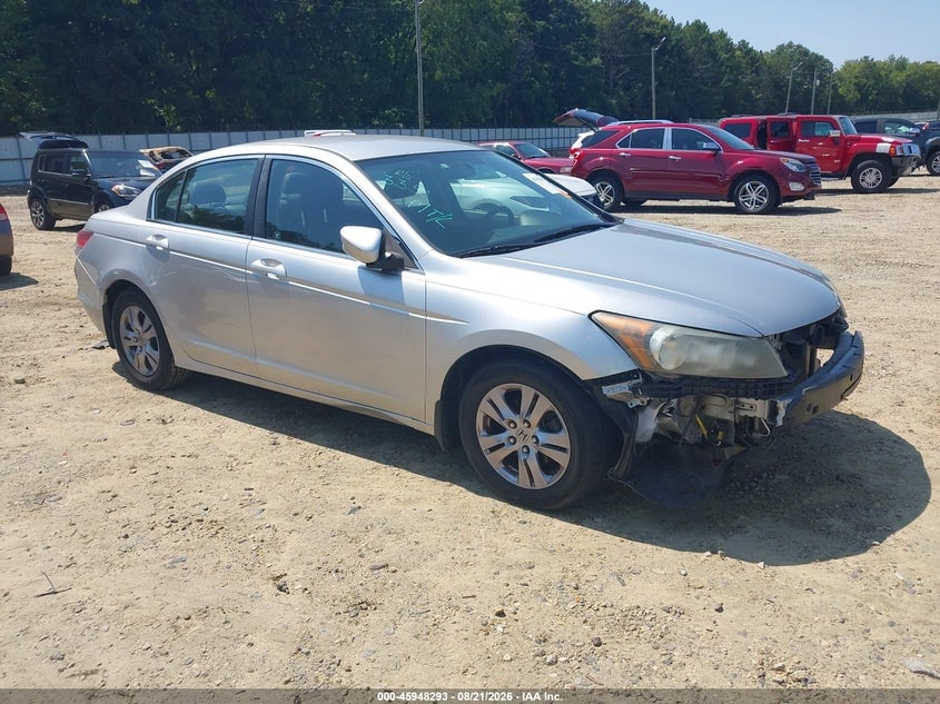 2012 HONDA ACCORD 2.4 SE | 1HGCP2F66CA219030 | UPCARS