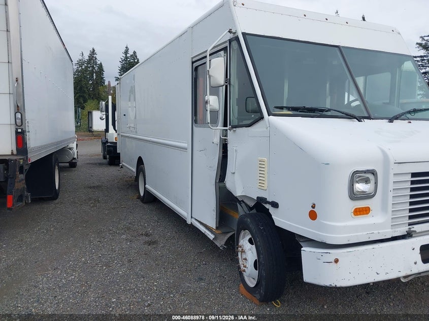2018 FORD F-59 COMMERCIAL STRIPPED | 1F65F5KY1J0A05135 | UPCARS