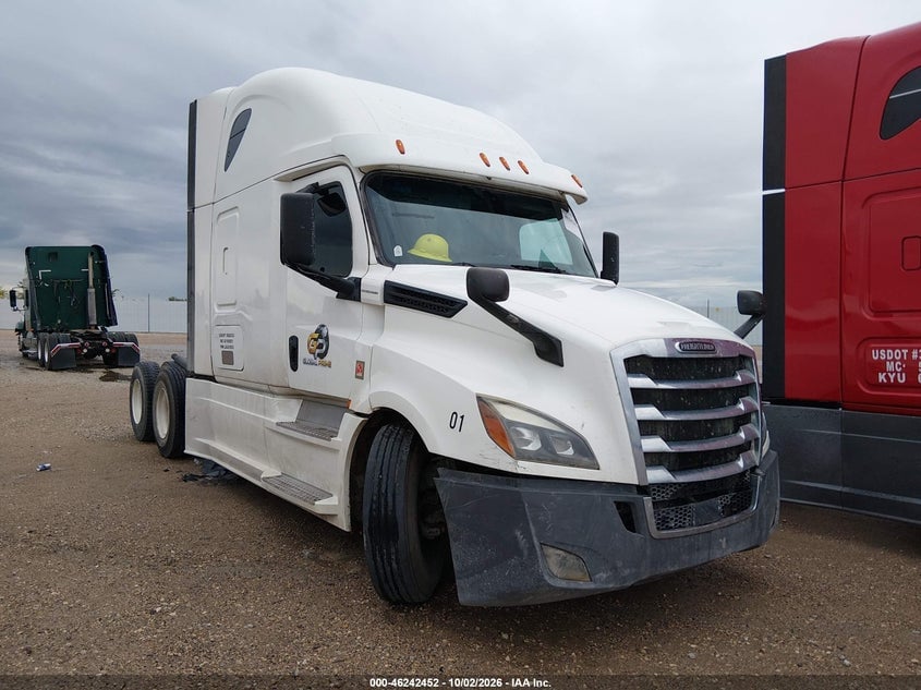 2020 FREIGHTLINER NEW CASCADIA 126 | 3AKJHHDR1LSLU3503 | UPCARS