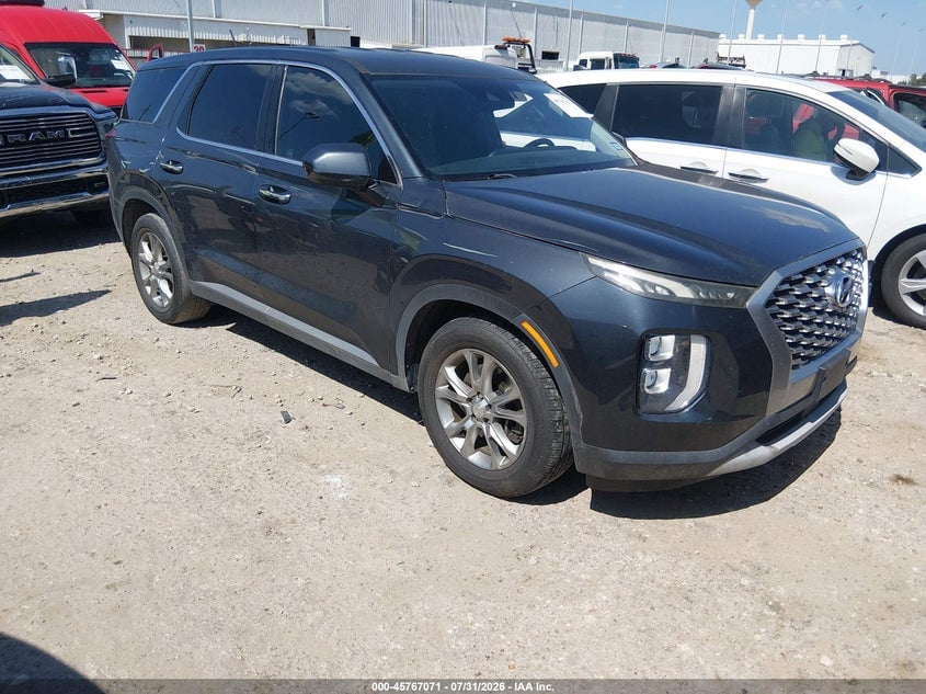 2020 HYUNDAI PALISADE SE | KM8R14HE5LU071828 | UPCARS