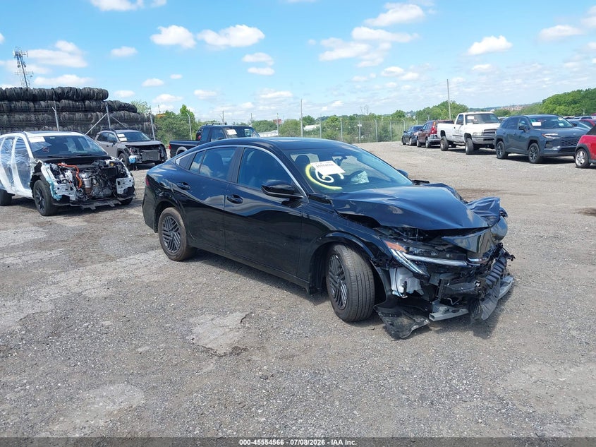 2026 NISSAN SENTRA SV | 3N1AB9CV4TY205778 | UPCARS