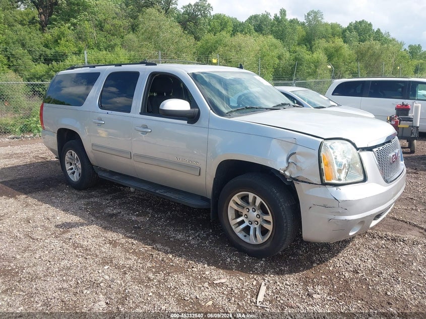 2011 GMC YUKON XL 1500 SLE | 1GKS2HE30BR303870 | UPCARS