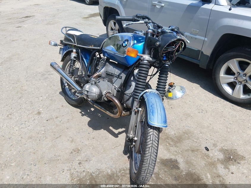 1973 BMW OTHER | 1948146 | UPCARS