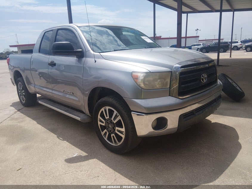 2010 TOYOTA TUNDRA GRADE 4.6L V8 | 5TFRM5F14AX015294 | UPCARS