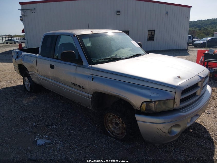 2001 DODGE RAM 1500 ST | 1B7HC13ZX1J507283 | UPCARS