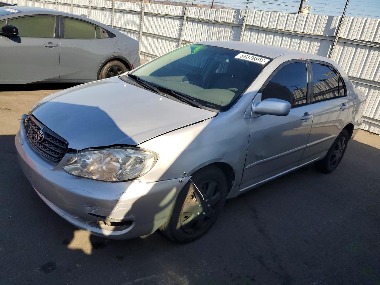 2006 TOYOTA COROLLA LE | 1NXBR32E66Z620308 | UPCARS