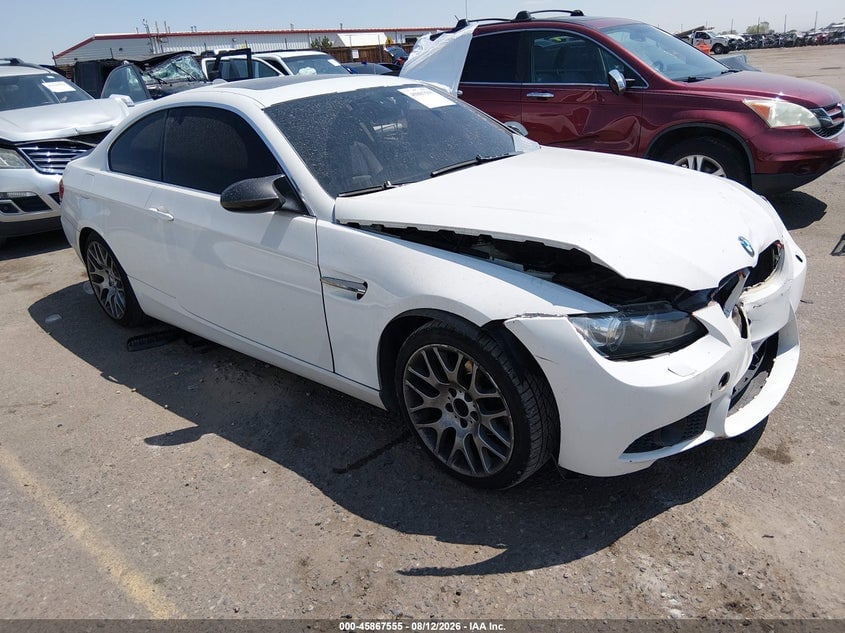 2007 BMW 328XI | WBAWC33537PD06539 | UPCARS