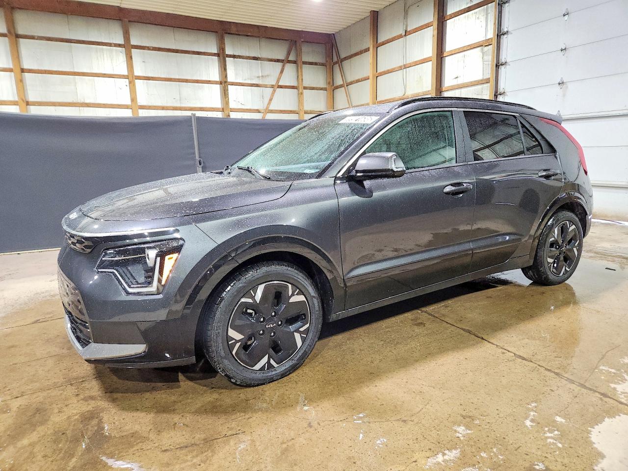 2024 KIA NIRO WIND | KNDCR3L13R5122067 | UPCARS