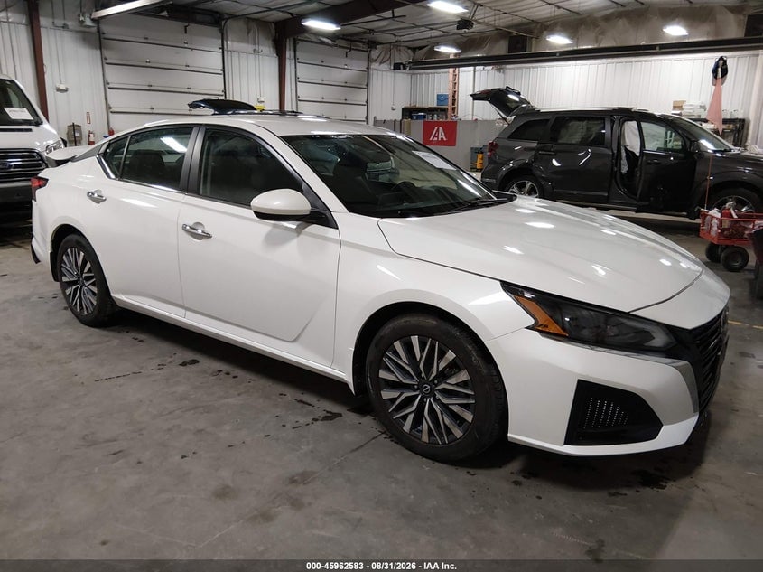 2023 NISSAN ALTIMA SV FWD | 1N4BL4DV9PN416872 | UPCARS