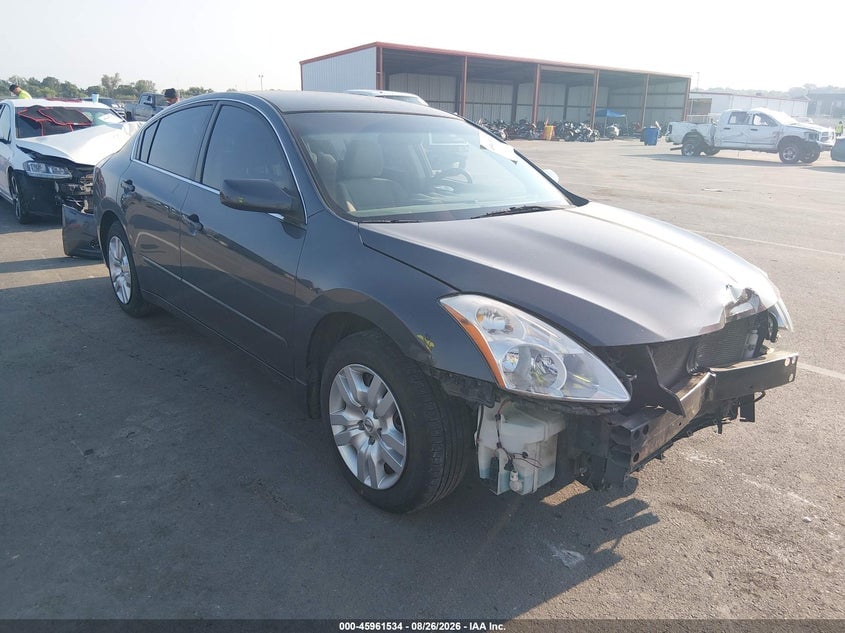 2012 NISSAN ALTIMA 2.5 S | 1N4AL2AP0CC155174 | UPCARS