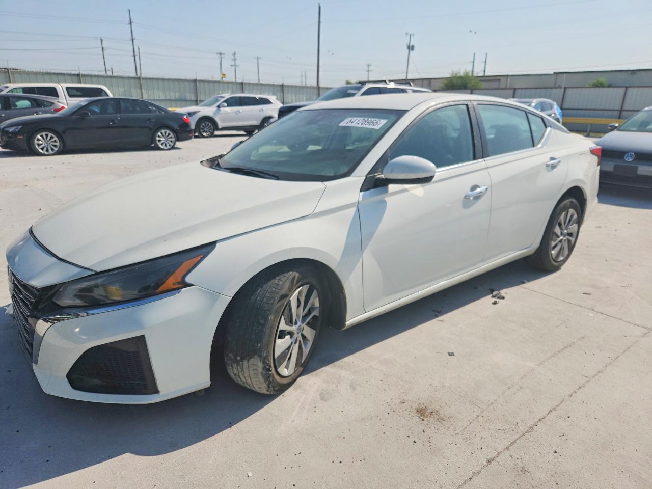 2023 NISSAN ALTIMA S | 1N4BL4BV1PN383918 | UPCARS
