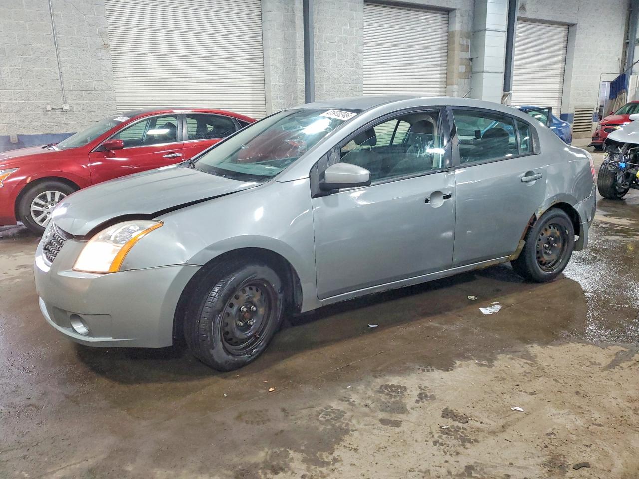 2009 NISSAN SENTRA 2.0 | 3N1AB61E59L628585 | UPCARS