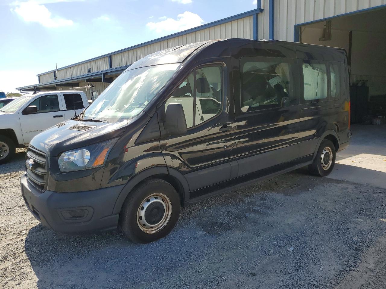 2020 FORD TRANSI T-350 | 1FBAX2C88LKA15503 | UPCARS