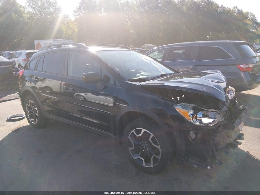 2016 SUBARU CROSSTREK 2.0I PREMIUM | JF2GPABC0G8262072 | UPCARS