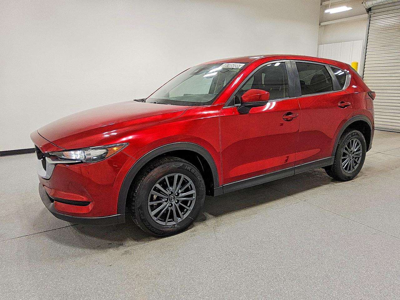 2019 MAZDA CX-5 TOURING | JM3KFACM7K1573901 | UPCARS