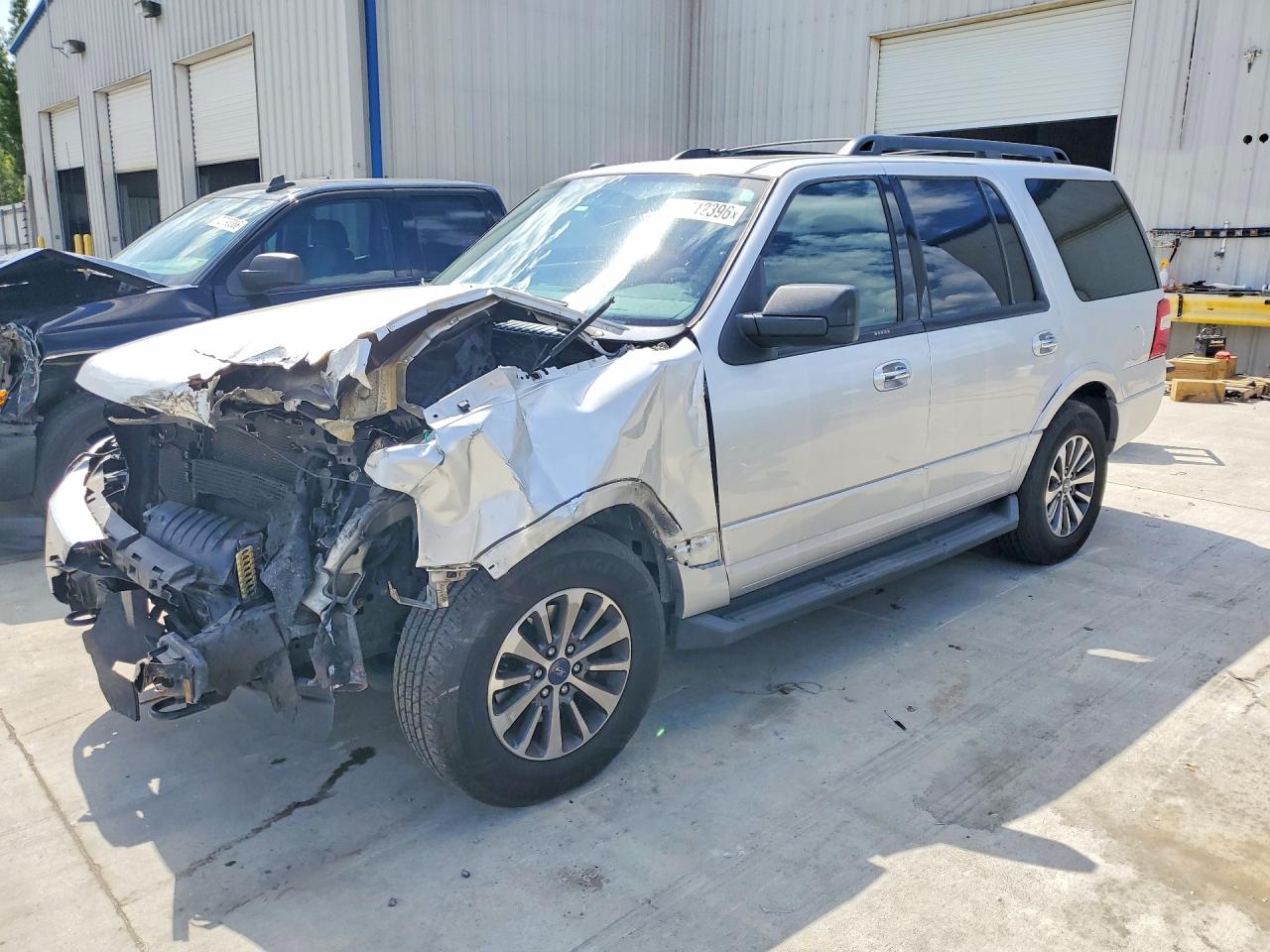 2017 FORD EXPEDITION XLT | 1FMJU1JT9HEA22354 | UPCARS