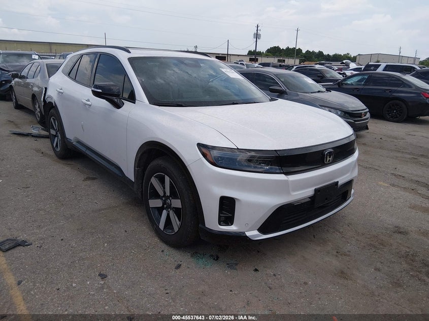 2025 HONDA PROLOGUE TOURING | 3GPKHXRJ9SS501551 | UPCARS