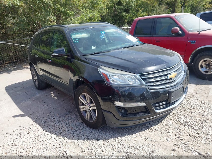 2016 CHEVROLET TRAVERSE 2LT | 1GNKRHKD9GJ146759 | UPCARS