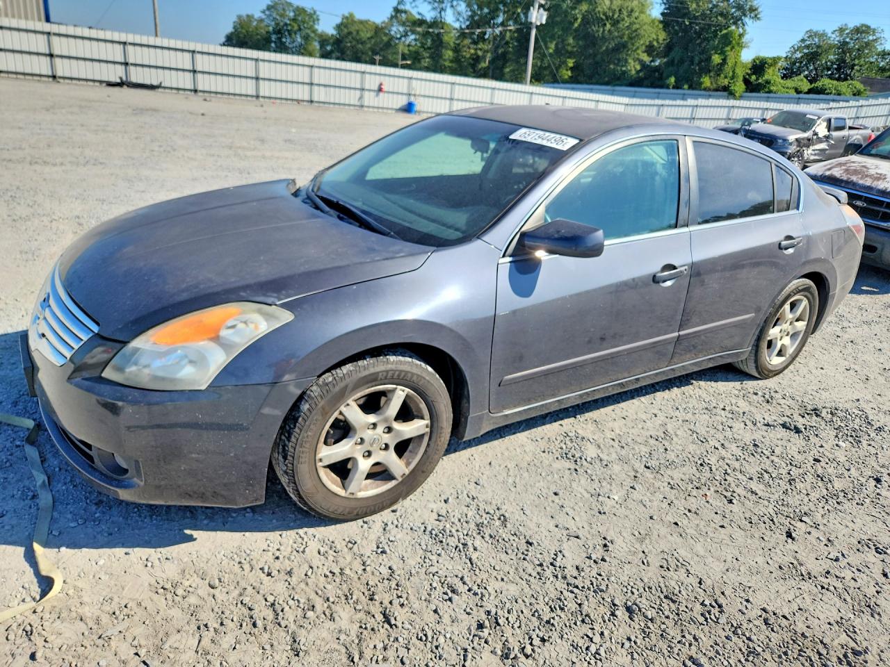 2009 NISSAN ALTIMA 2.5 | 1N4AL21E19N489936 | UPCARS