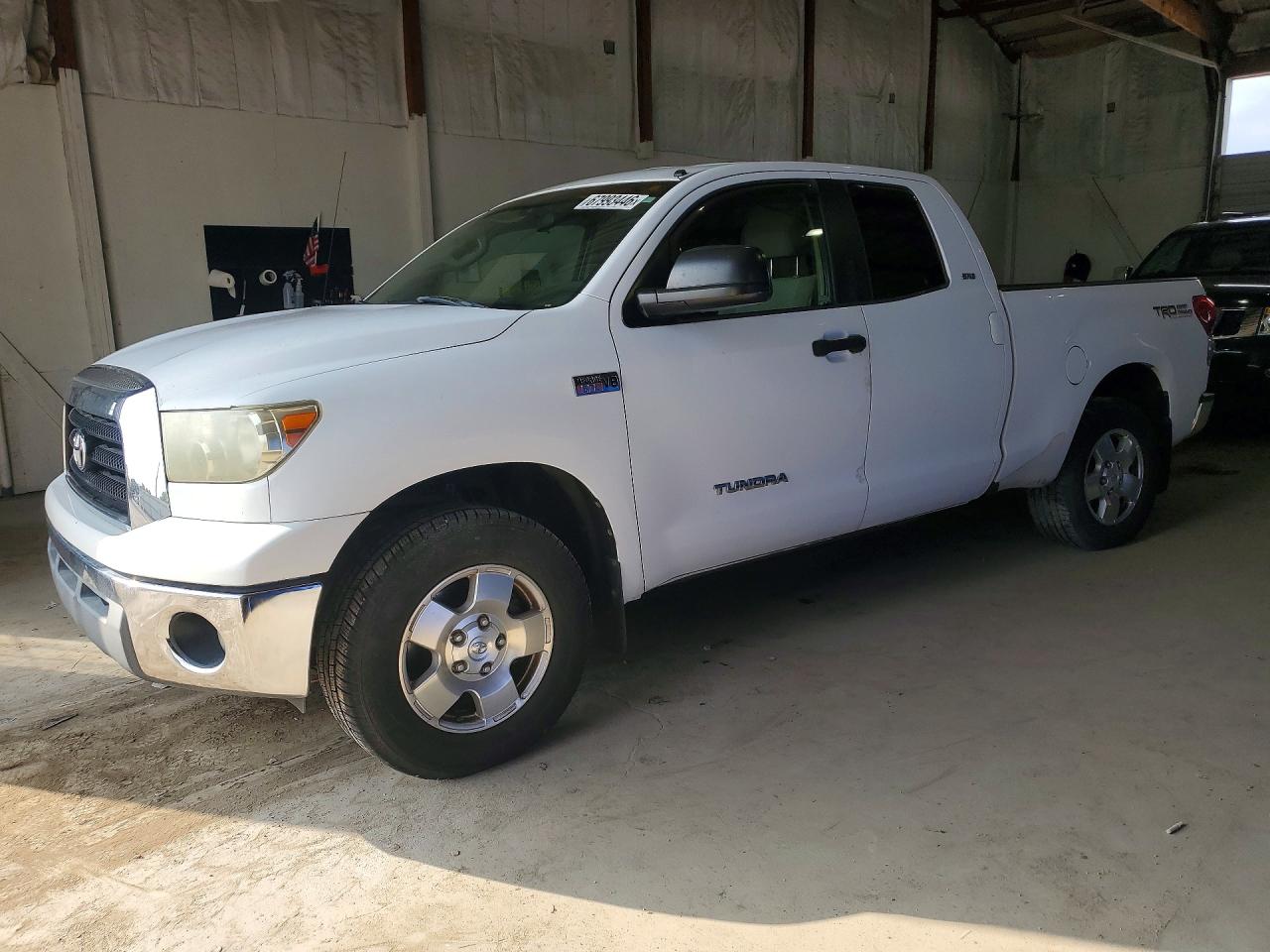 2008 TOYOTA TUNDRA SR5 | 5TFRV54128X042309 | UPCARS