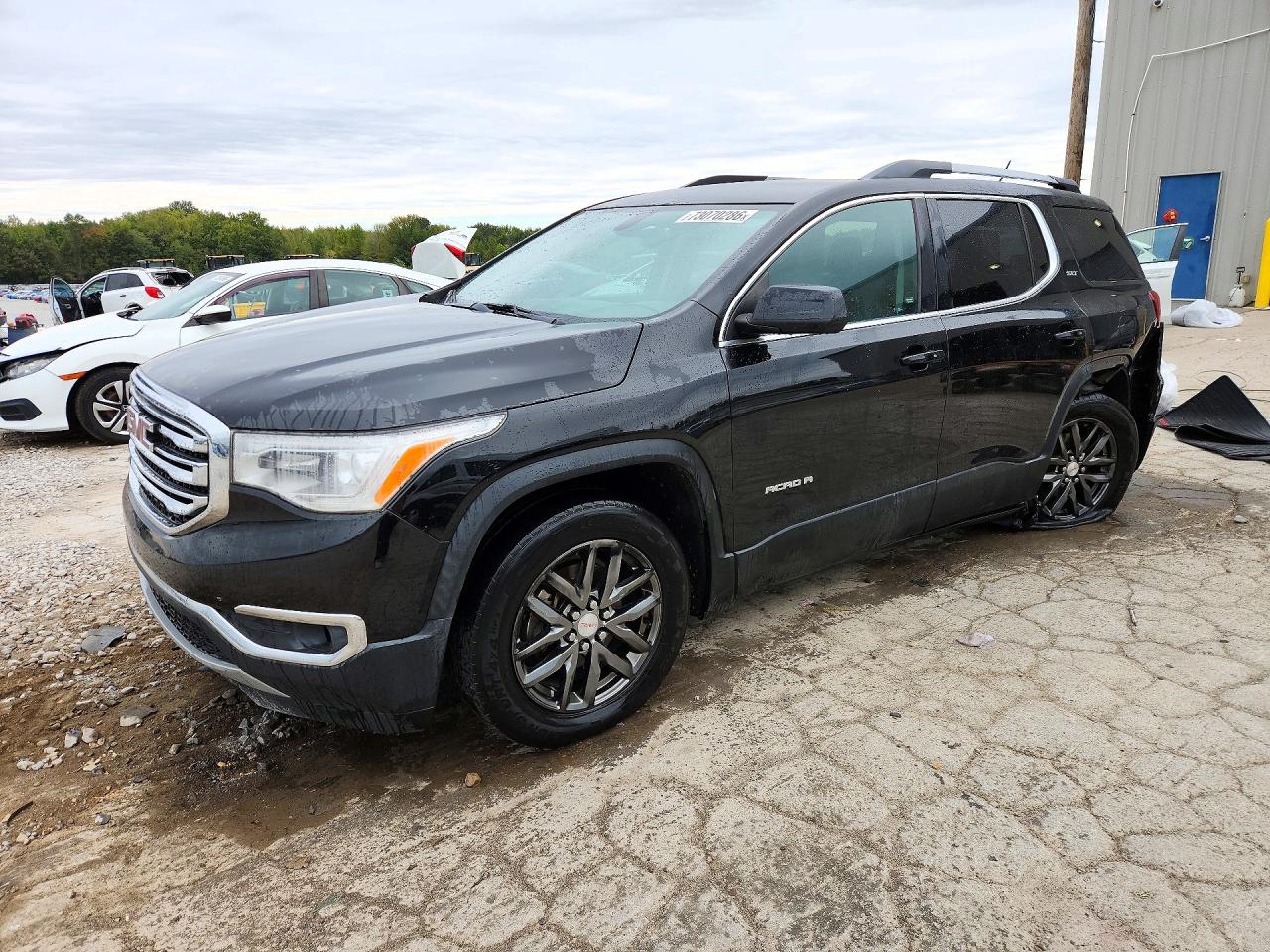 2017 GMC ACADIA SLT-1 | 1GKKNMLS6HZ211648 | UPCARS