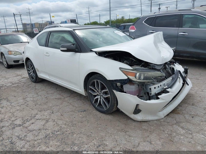 2014 SCION TC | JTKJF5C77E3074068 | UPCARS