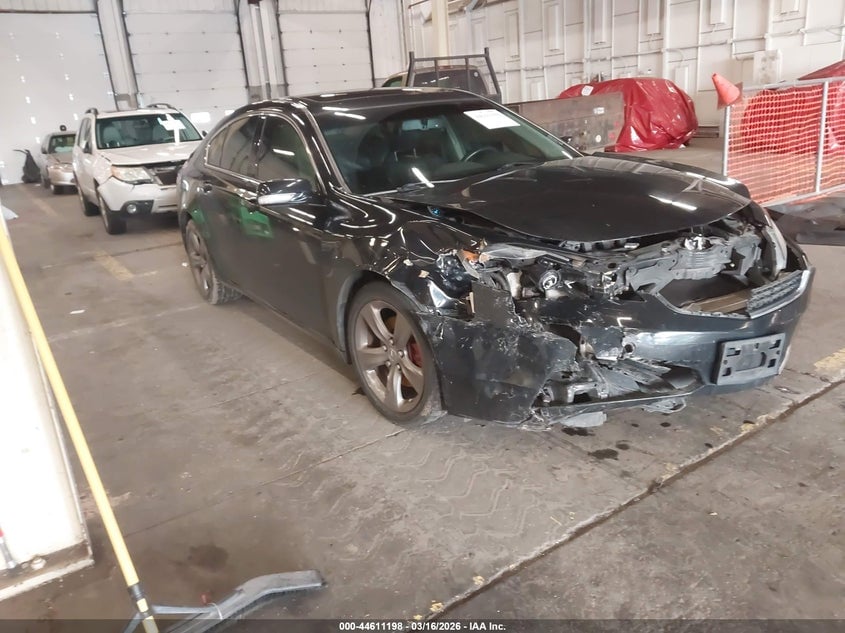 2014 ACURA TL 3.5 | 19UUA8F79EA003936 | UPCARS