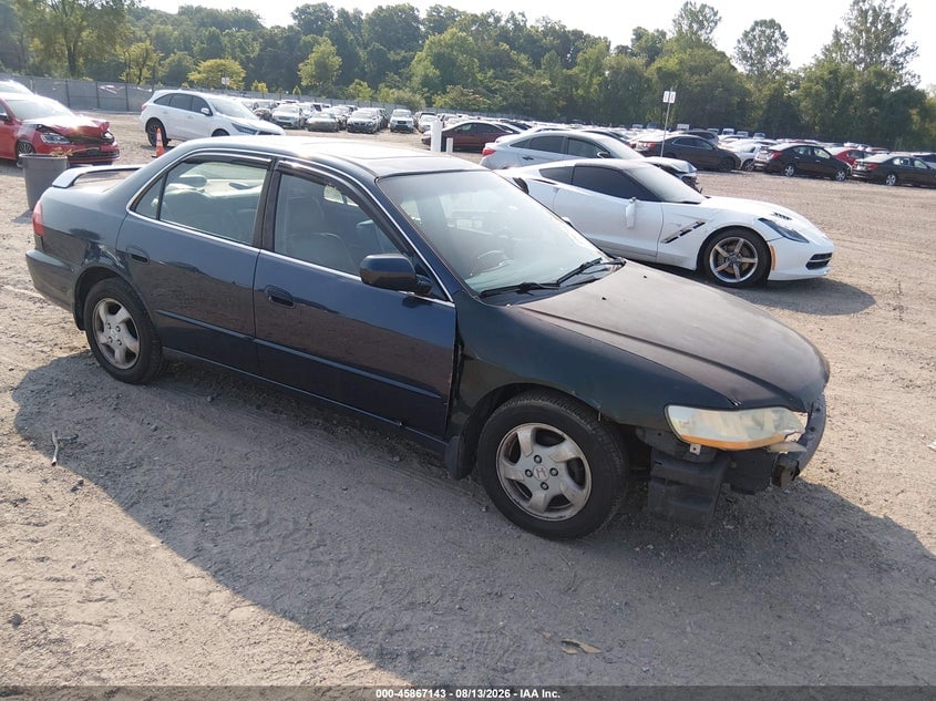 1999 HONDA ACCORD EX | 1HGCG6674XA058232 | UPCARS