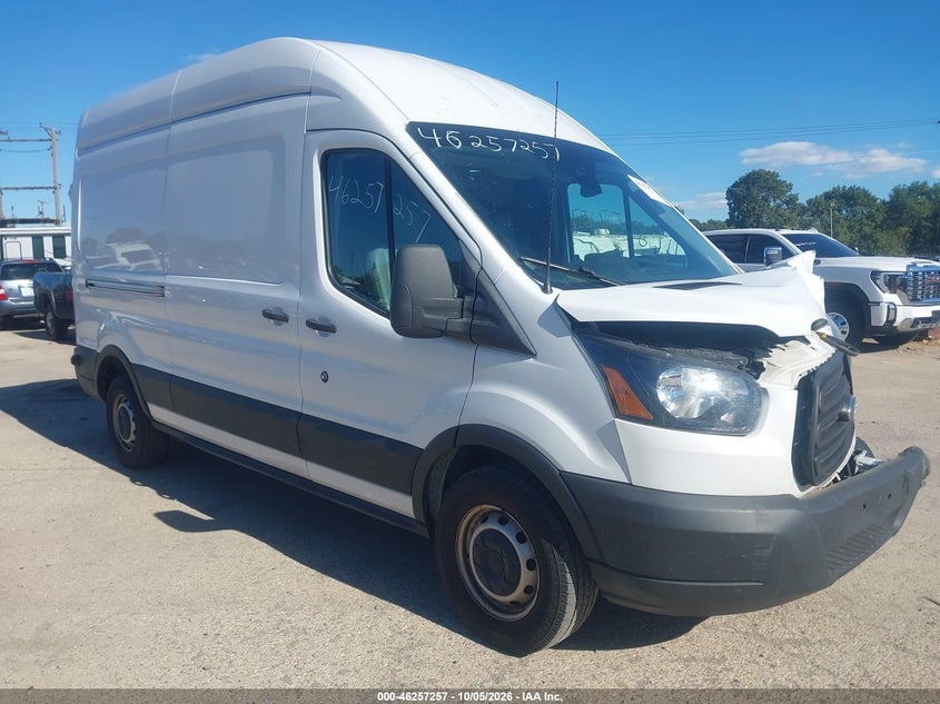2019 FORD TRANSIT-350 | 1FTBW2UG2KKB07343 | UPCARS