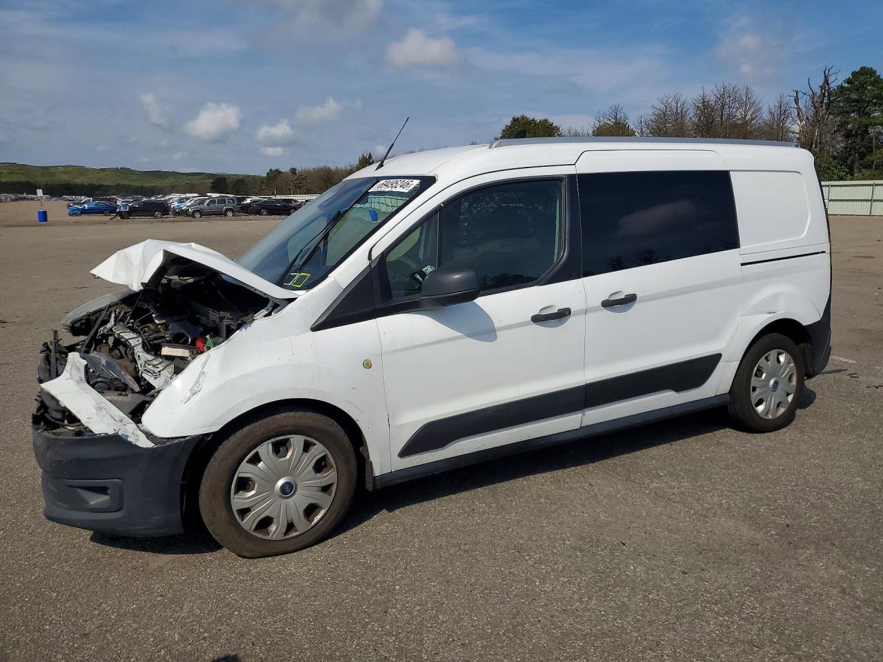 2020 FORD TRANSIT XL | NM0LS7E25L1463984 | UPCARS