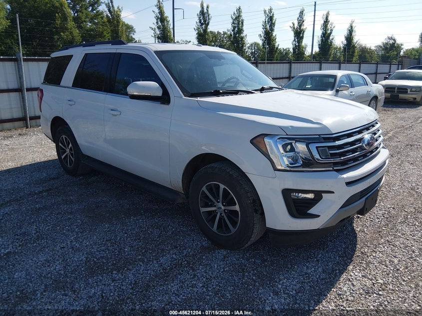 2019 FORD EXPEDITION XLT | 1FMJU1JT2KEA49452 | UPCARS