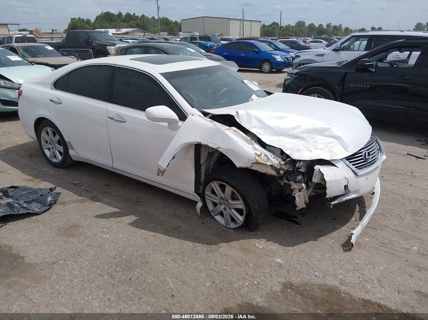 2009 LEXUS ES 350 | JTHBJ46GX92321402 | UPCARS
