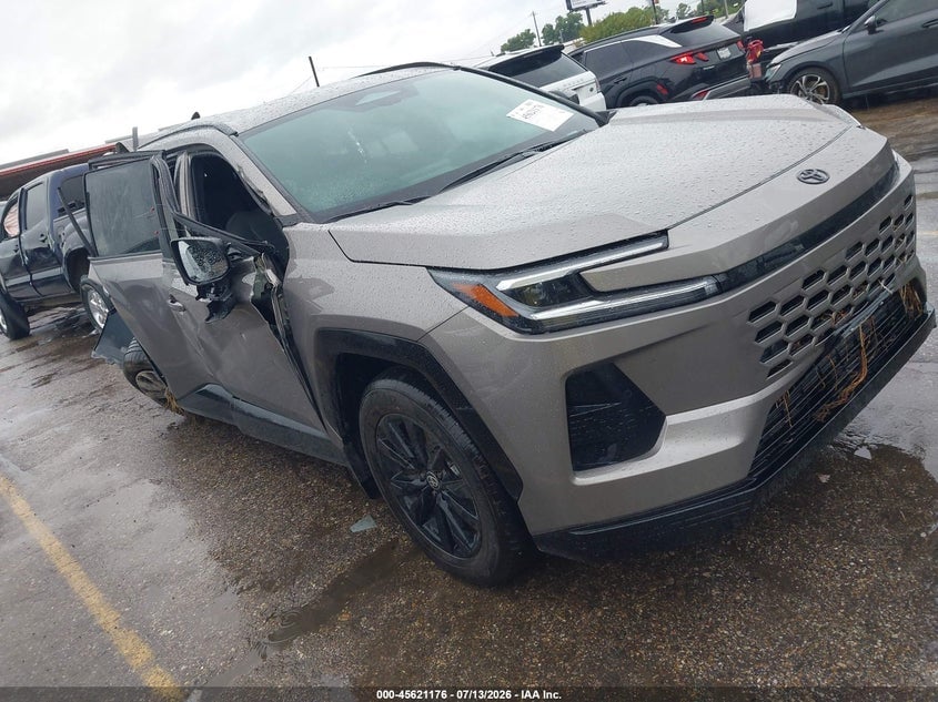 2026 TOYOTA RAV4 SE | 2T36DRBV6TW006977 | UPCARS