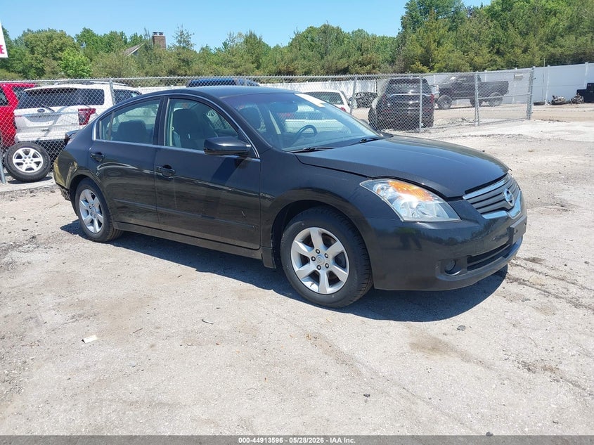 2008 NISSAN ALTIMA 2.5 S | 1N4AL21E38C233386 | UPCARS
