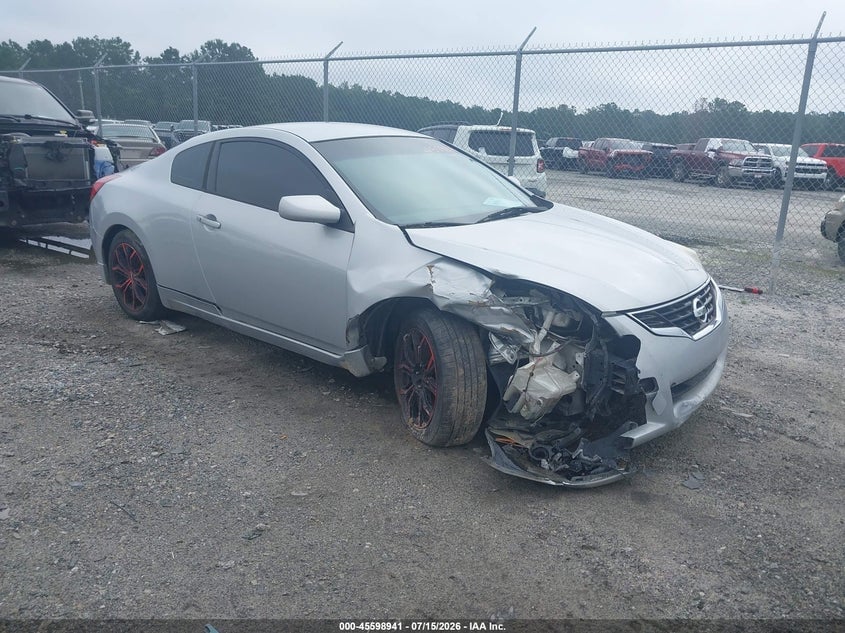 2010 NISSAN ALTIMA 2.5 S | 1N4AL2EP0AC108055 | UPCARS