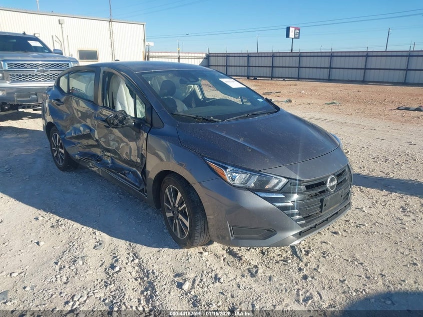 2024 NISSAN VERSA 1.6 SV | 3N1CN8EVXRL900604 | UPCARS