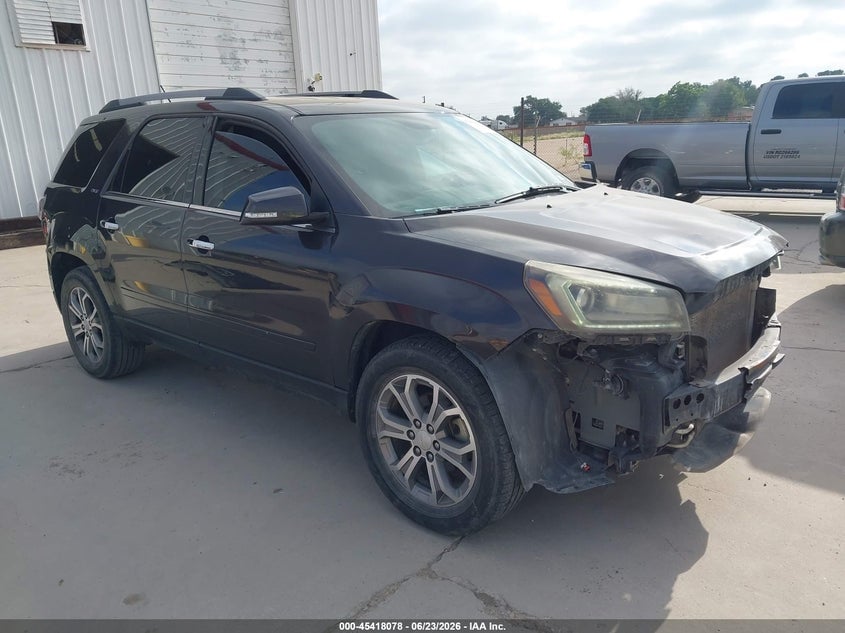 2015 GMC ACADIA SLT-1 | 1GKKRRKD3FJ351494 | UPCARS