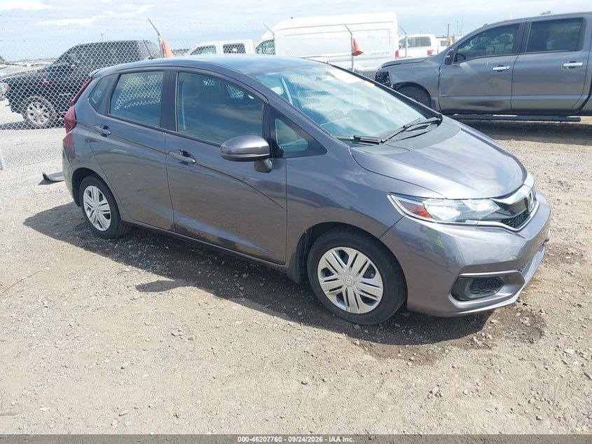 2020 HONDA ENCAJAR LX | 3HGGK5H45LM721057 | UPCARS
