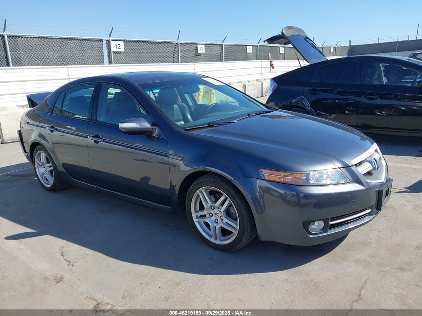 2007 ACURA TL 3.2 | 19UUA66267A026456 | UPCARS
