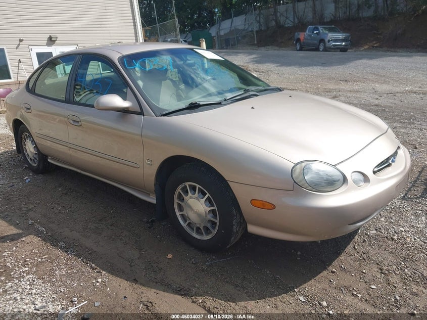 1999 FORD TAURU SE/SE-NE | 1FAFP53S3XA328670 | UPCARS