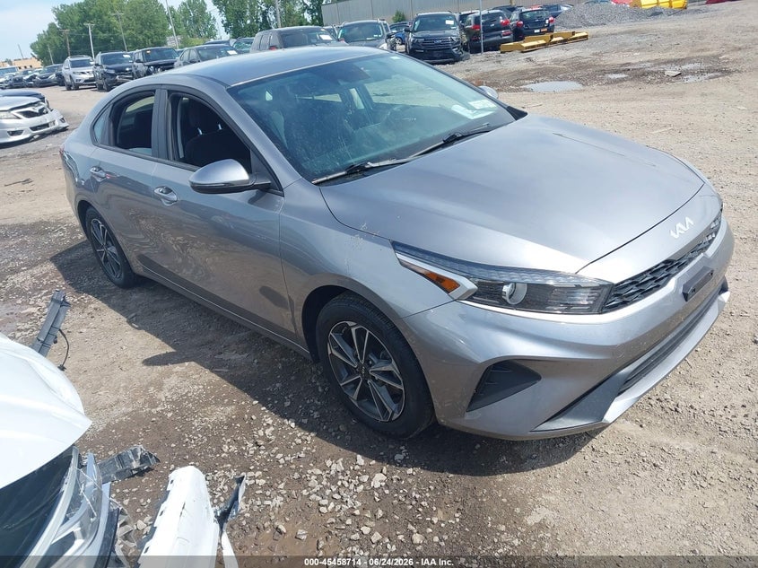 2023 KIA FORTE LXS | 3KPF24AD9PE620523 | UPCARS