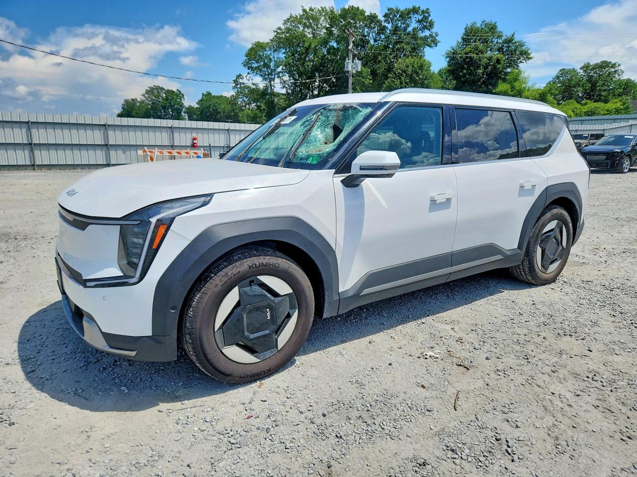 2026 KIA ALL OTHER WIND | 5XYAFFS54TG010141 | UPCARS