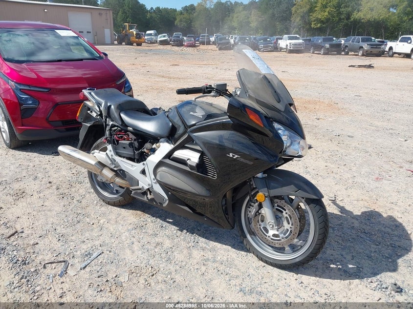 2006 HONDA ST1300 | JH2SC51086M400974 | UPCARS