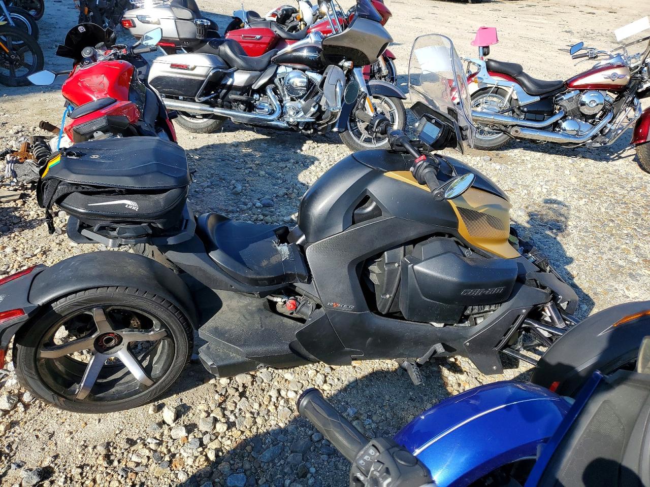 2023 CAN-AM ALL OTHER SPORT | 3JB2JEG41PJ004274 | UPCARS