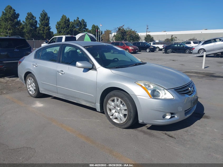2010 NISSAN ALTIMA 2.5 S | 1N4AL2AP1AN526795 | UPCARS