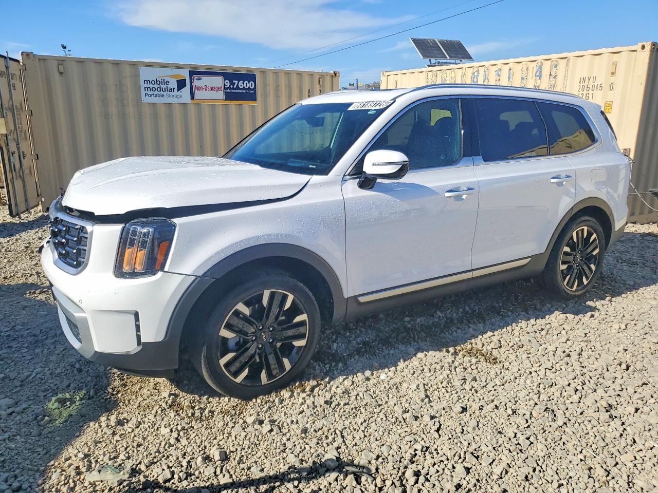2024 KIA TELLURIDE SX-PRESTIGE | 5XYP5DGC0RG505082 | UPCARS