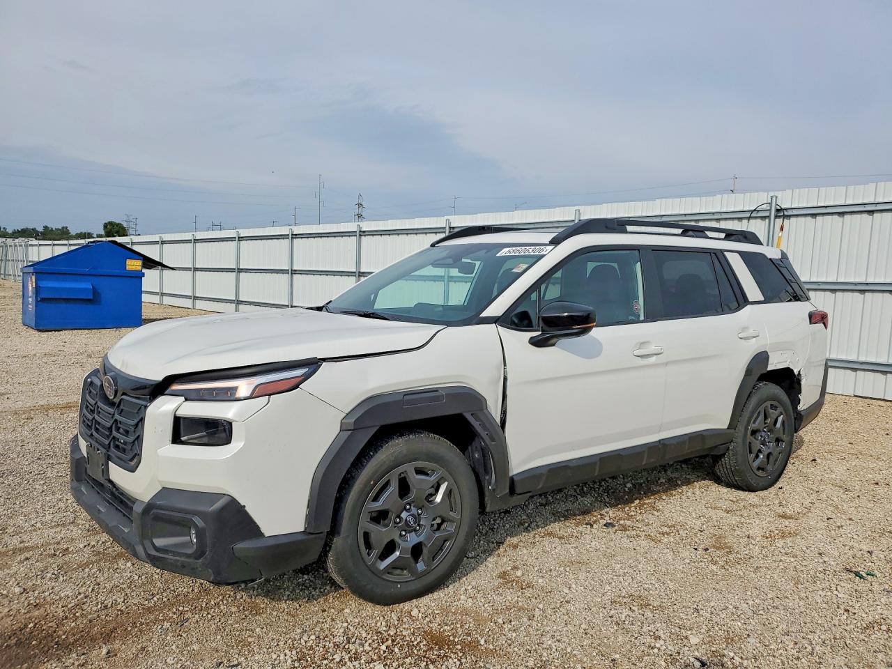 2026 SUBARU OUTBACK PREMIUM | JF2BUPBD9TY519612 | UPCARS